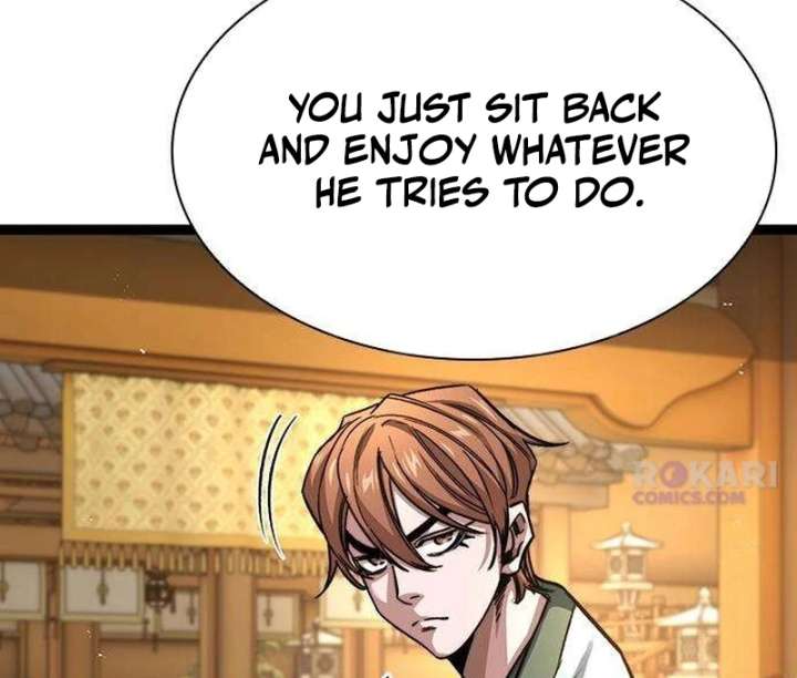 The Supreme Martial Academy Chapter 9 - Page 130