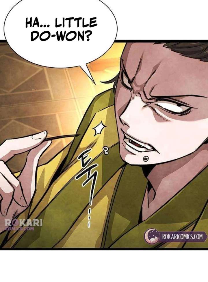 The Supreme Martial Academy Chapter 9 - Page 134