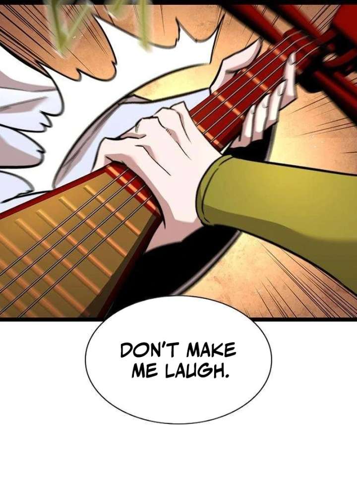 The Supreme Martial Academy Chapter 9 - Page 141