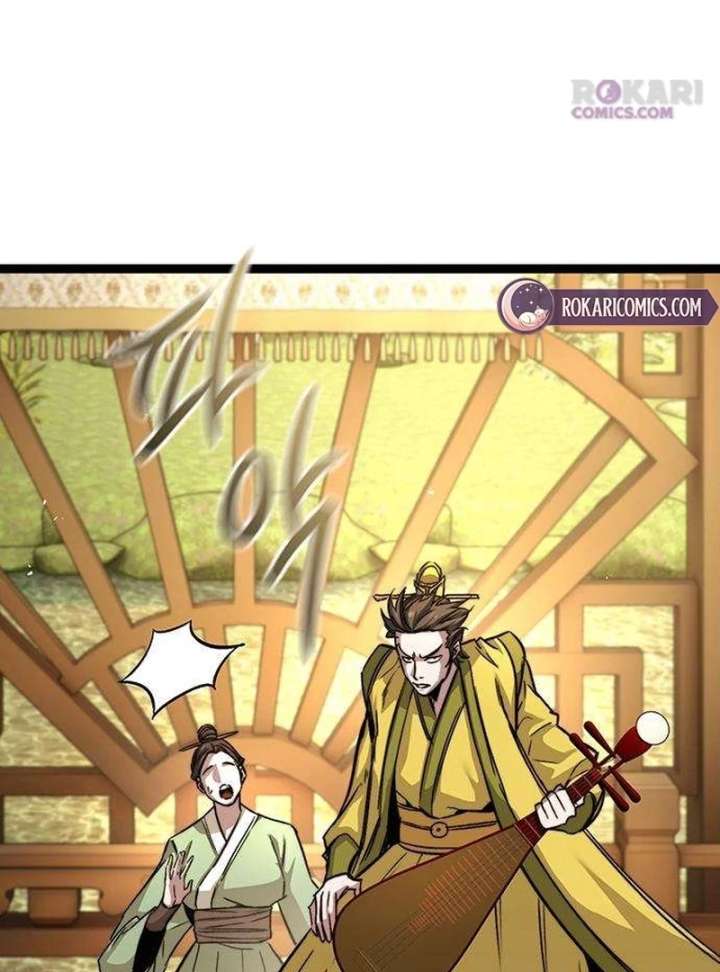 The Supreme Martial Academy Chapter 9 - Page 142