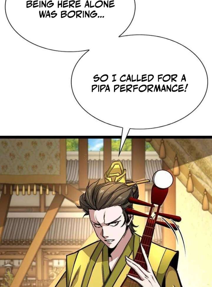 The Supreme Martial Academy Chapter 9 - Page 144