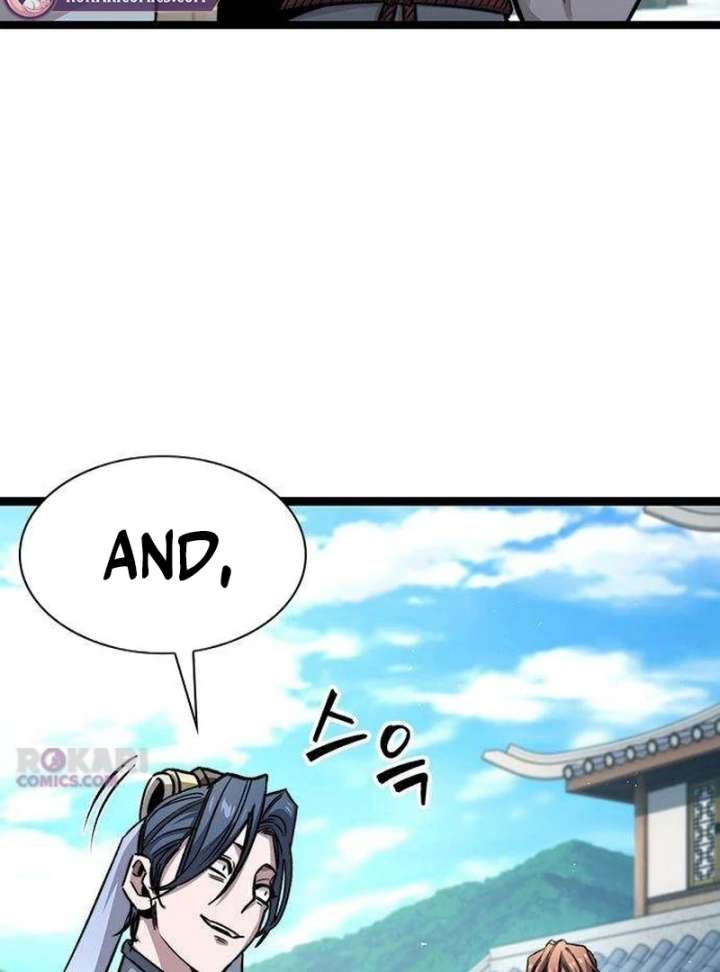 The Supreme Martial Academy Chapter 9 - Page 15