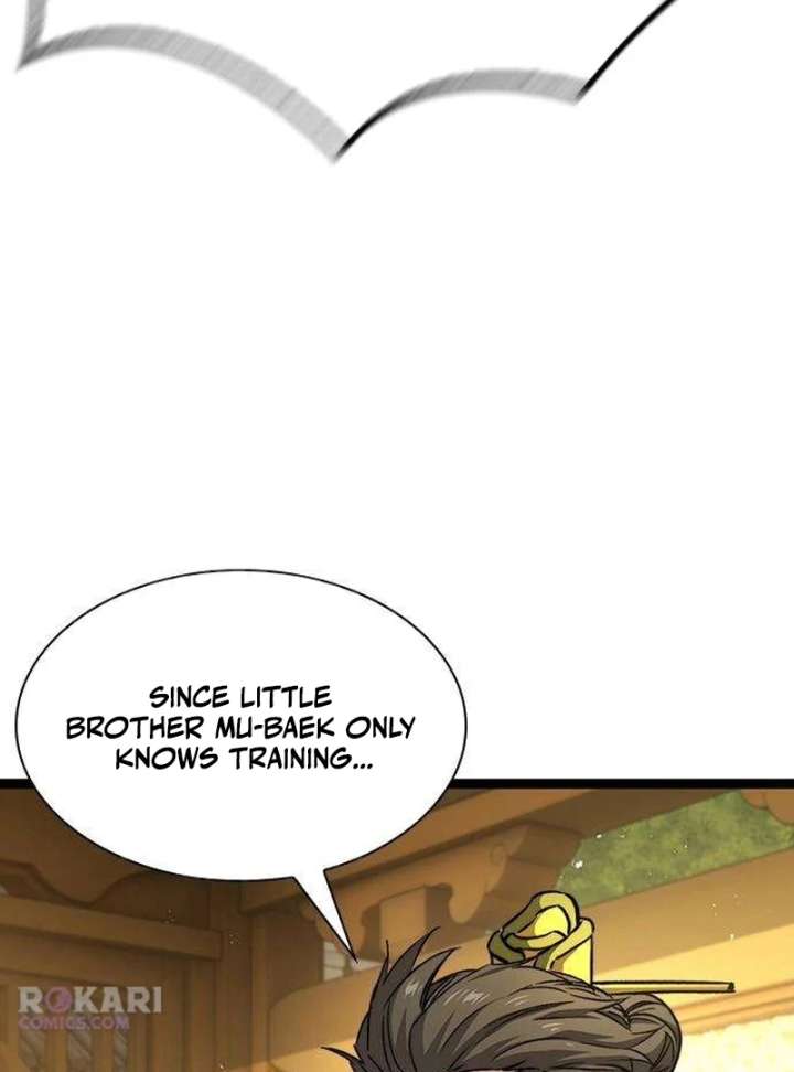 The Supreme Martial Academy Chapter 9 - Page 155