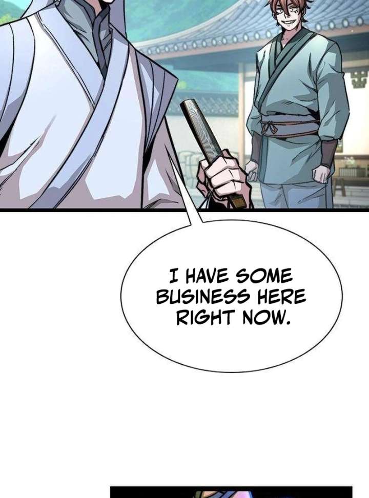 The Supreme Martial Academy Chapter 9 - Page 16