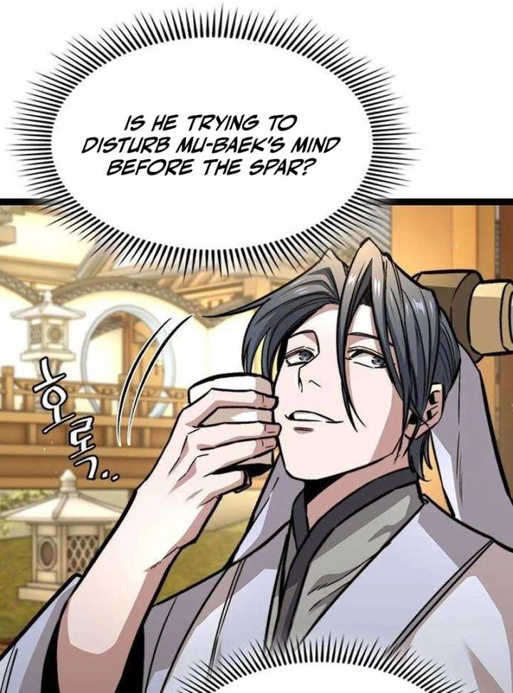 The Supreme Martial Academy Chapter 9 - Page 160