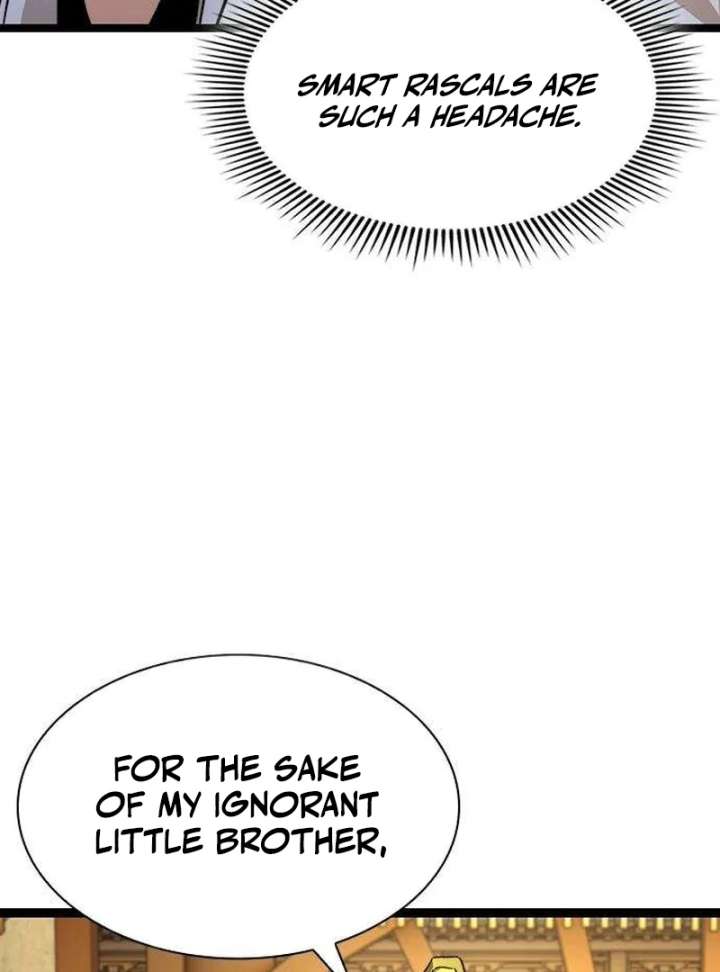 The Supreme Martial Academy Chapter 9 - Page 161