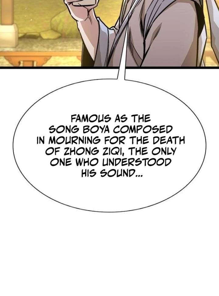 The Supreme Martial Academy Chapter 9 - Page 164