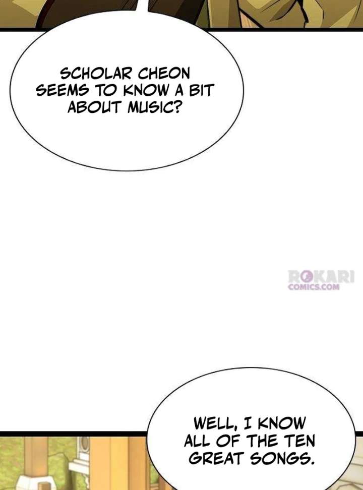 The Supreme Martial Academy Chapter 9 - Page 166