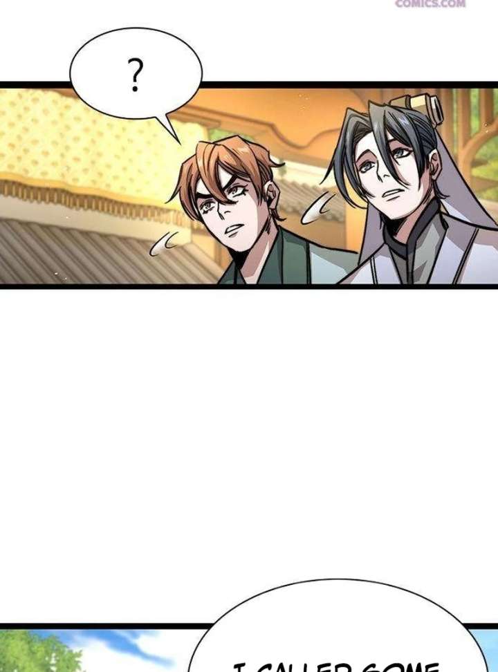 The Supreme Martial Academy Chapter 9 - Page 171