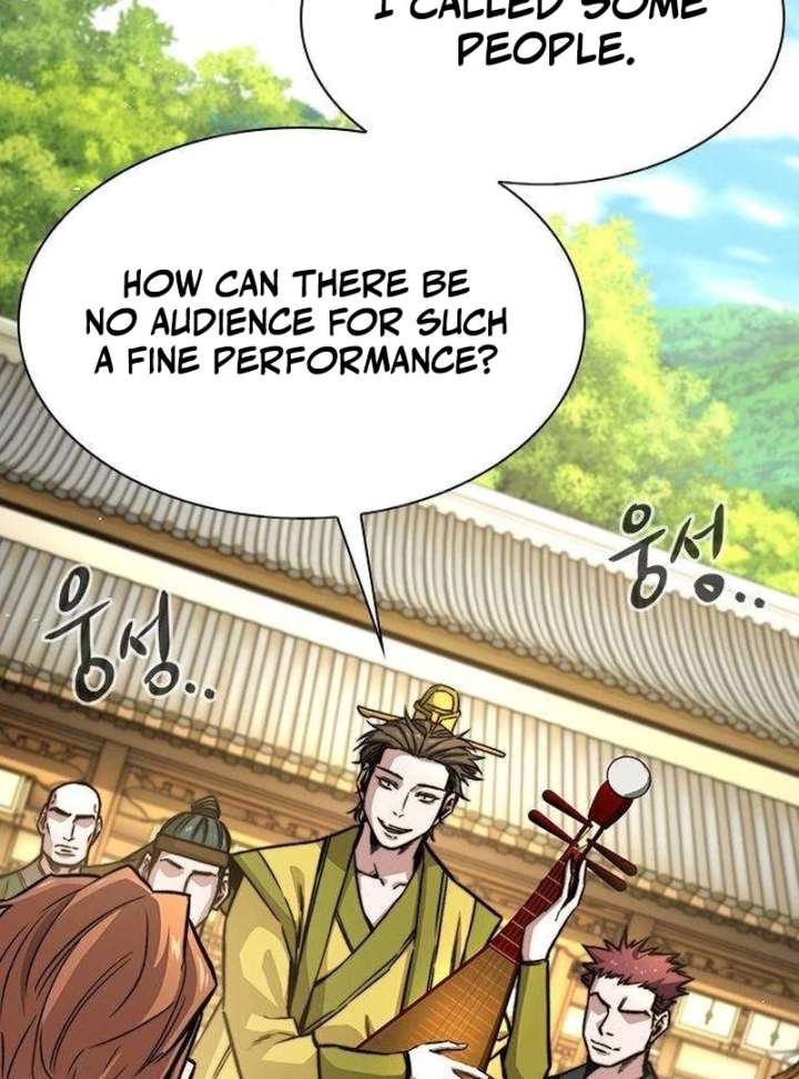 The Supreme Martial Academy Chapter 9 - Page 172