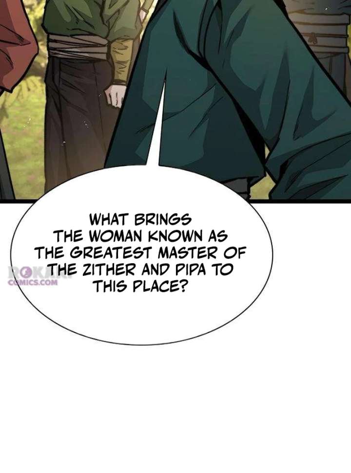 The Supreme Martial Academy Chapter 9 - Page 181