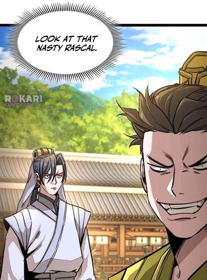 The Supreme Martial Academy Chapter 9 - Page 188