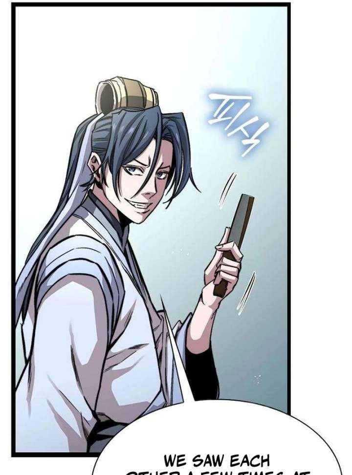 The Supreme Martial Academy Chapter 9 - Page 19