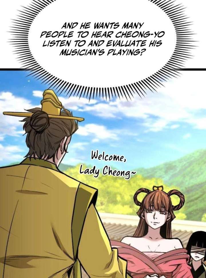 The Supreme Martial Academy Chapter 9 - Page 190