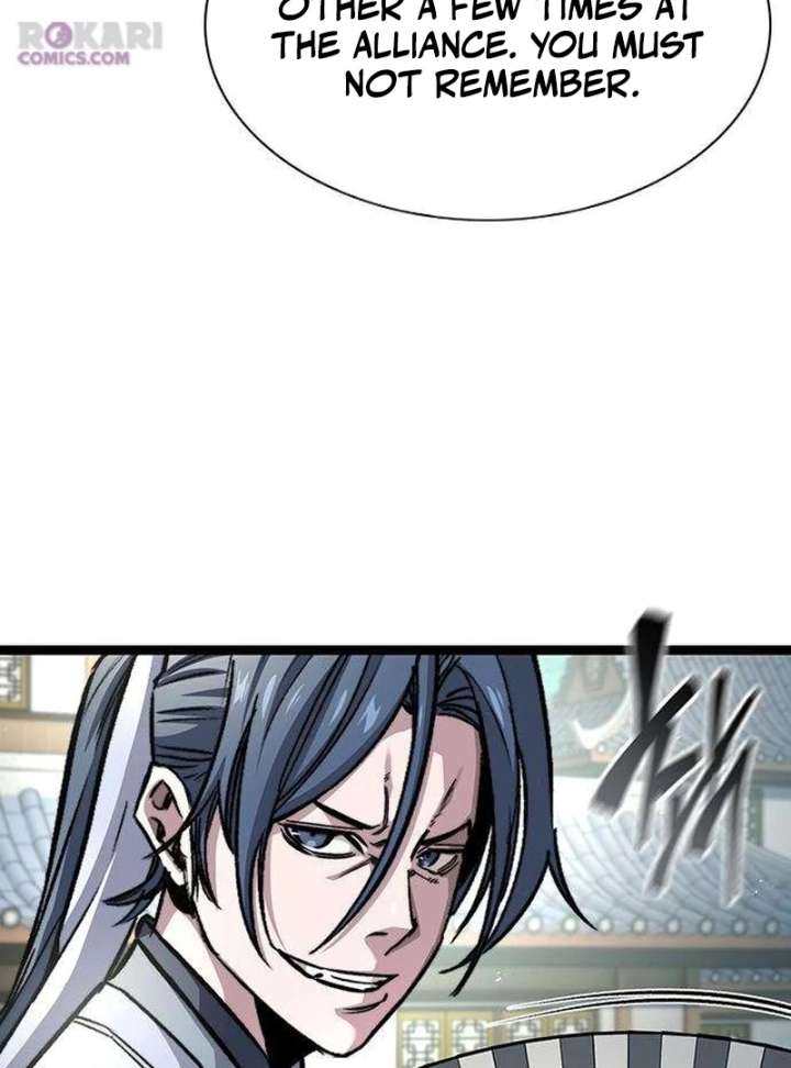 The Supreme Martial Academy Chapter 9 - Page 20