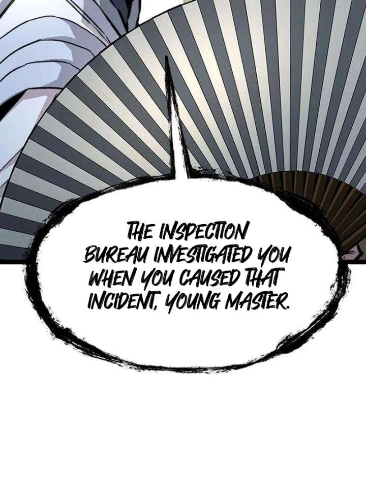 The Supreme Martial Academy Chapter 9 - Page 21