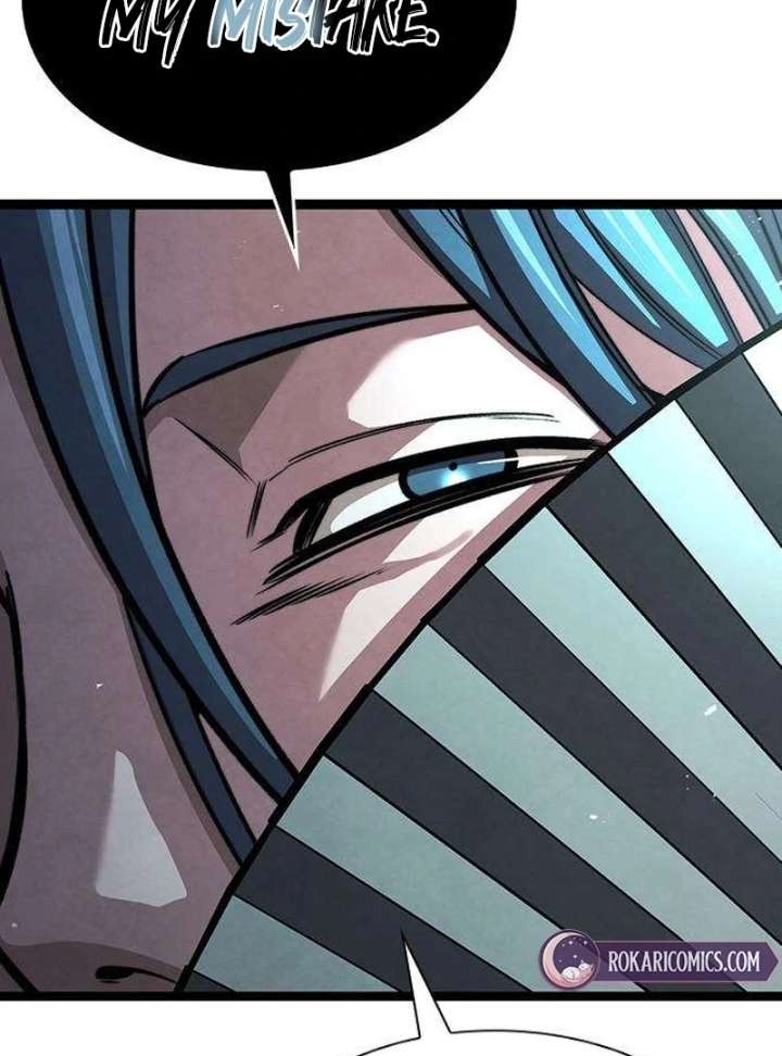 The Supreme Martial Academy Chapter 9 - Page 24