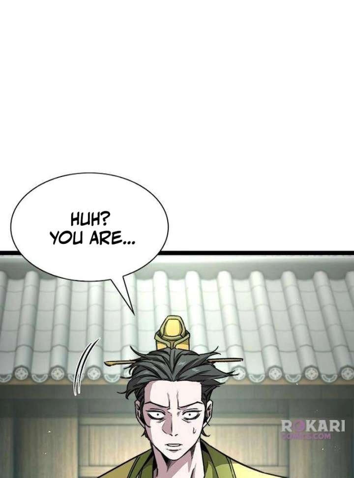 The Supreme Martial Academy Chapter 9 - Page 4