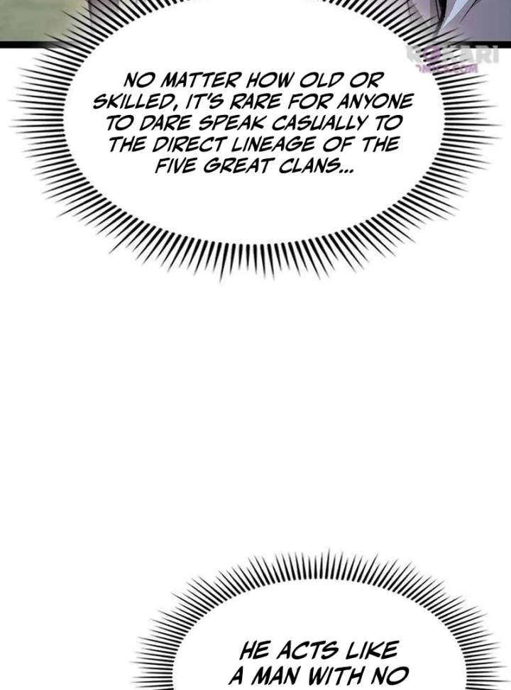 The Supreme Martial Academy Chapter 9 - Page 48