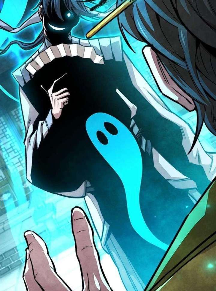 The Supreme Martial Academy Chapter 9 - Page 53