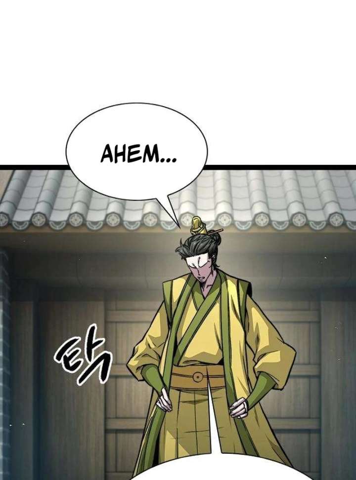 The Supreme Martial Academy Chapter 9 - Page 57