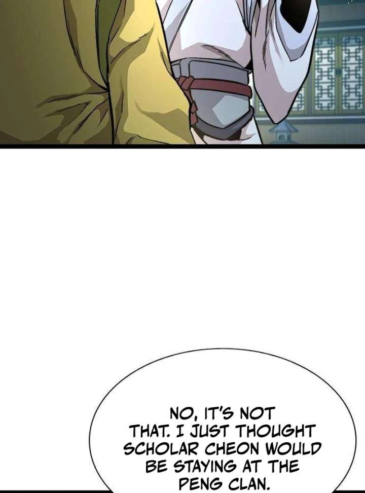 The Supreme Martial Academy Chapter 9 - Page 7