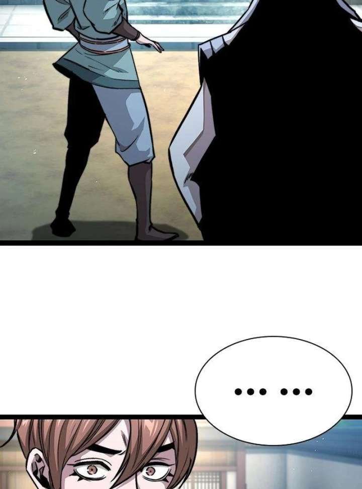 The Supreme Martial Academy Chapter 9 - Page 70