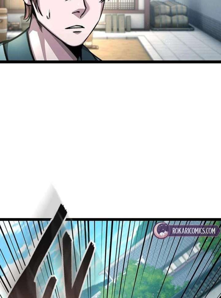 The Supreme Martial Academy Chapter 9 - Page 71