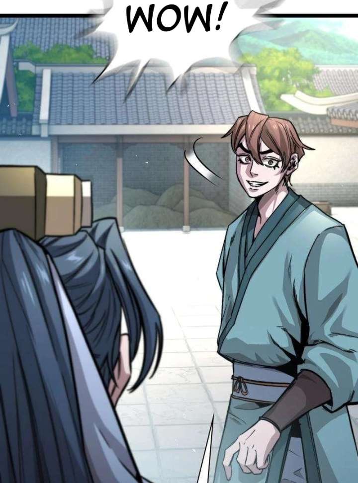 The Supreme Martial Academy Chapter 9 - Page 74