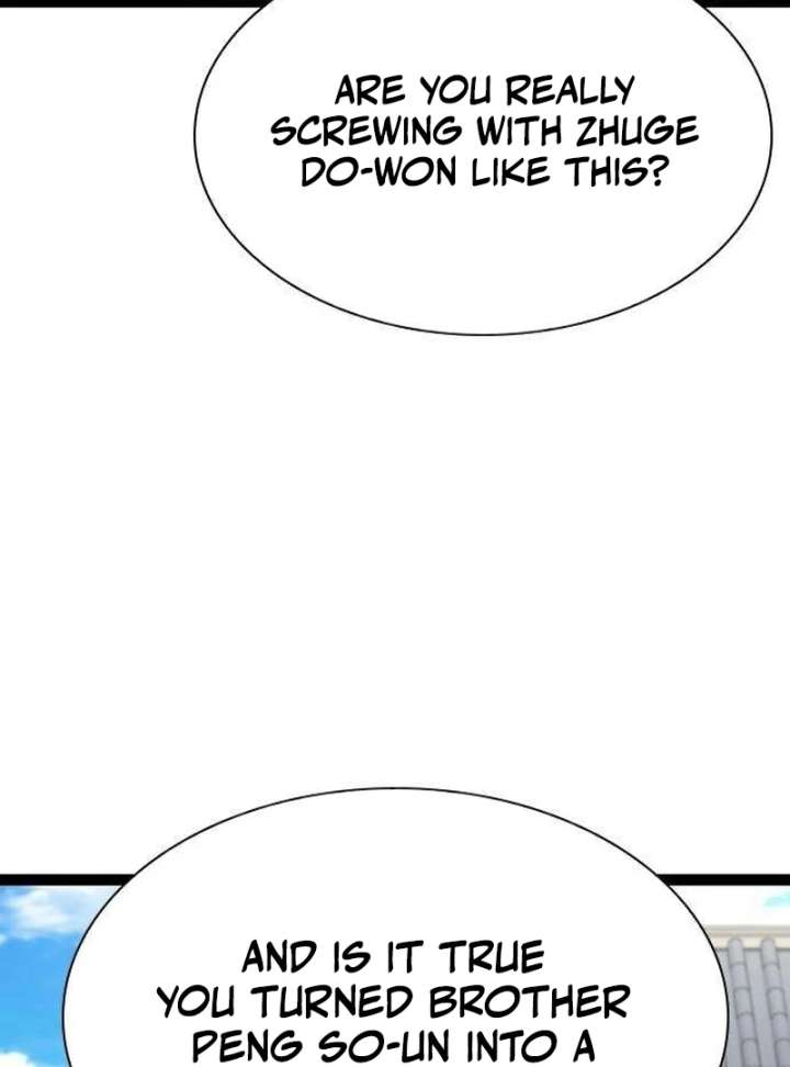 The Supreme Martial Academy Chapter 9 - Page 77