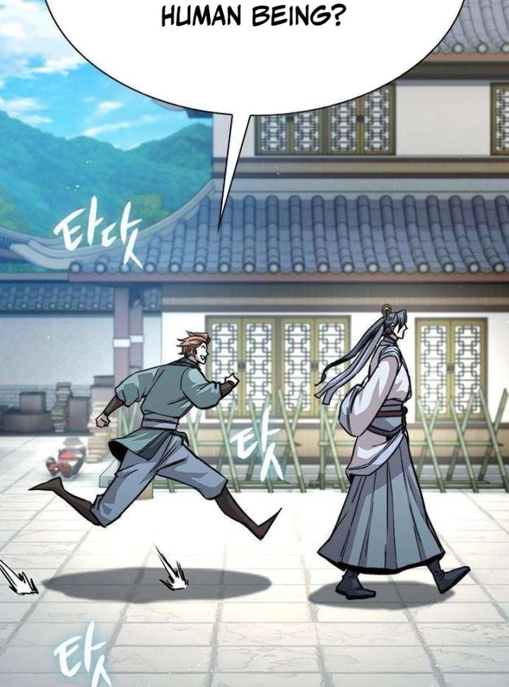 The Supreme Martial Academy Chapter 9 - Page 78