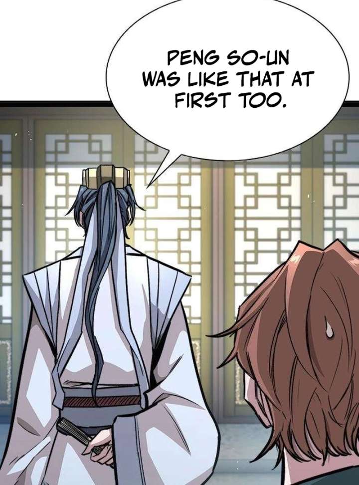 The Supreme Martial Academy Chapter 9 - Page 86