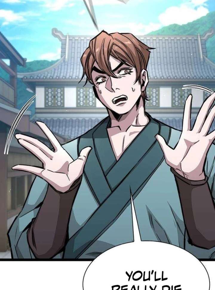 The Supreme Martial Academy Chapter 9 - Page 89