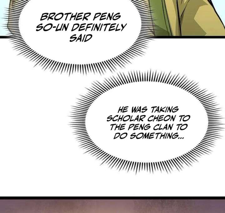 The Supreme Martial Academy Chapter 9 - Page 9