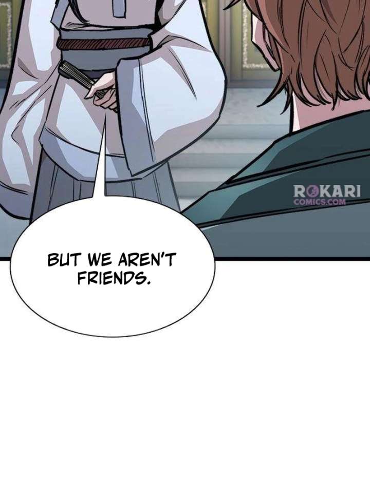 The Supreme Martial Academy Chapter 9 - Page 91