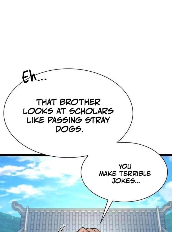 The Supreme Martial Academy Chapter 9 - Page 94