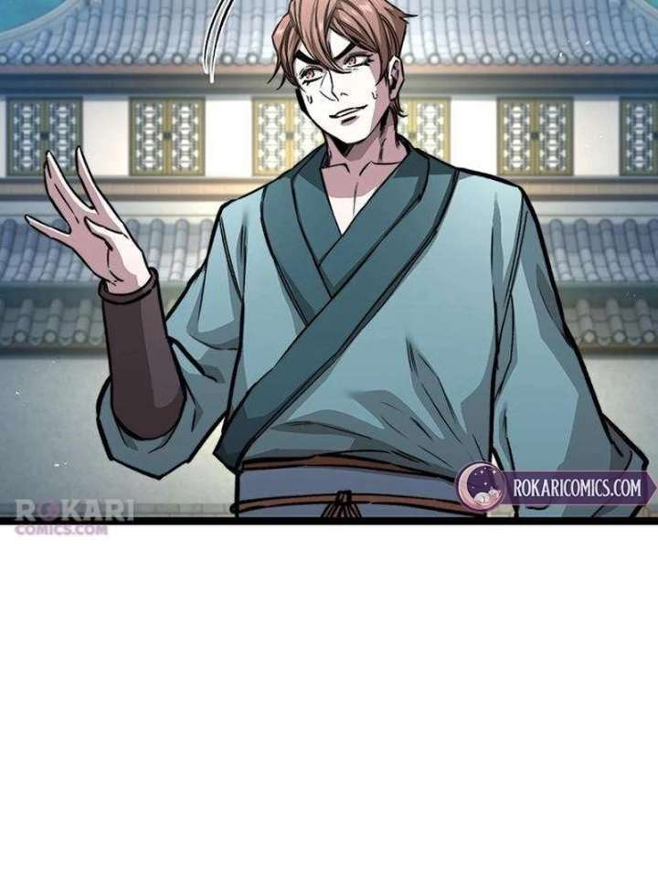 The Supreme Martial Academy Chapter 9 - Page 95