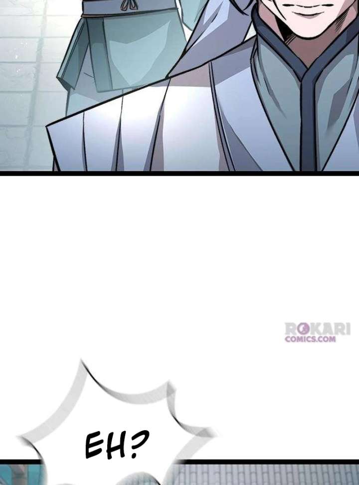 The Supreme Martial Academy Chapter 9 - Page 98