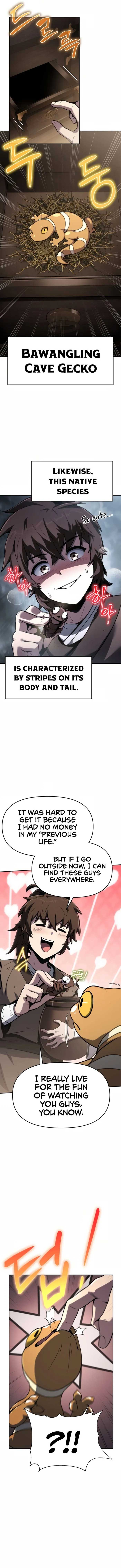Entomologist In Sichuan Tang Clan Chapter 1 - Page 10