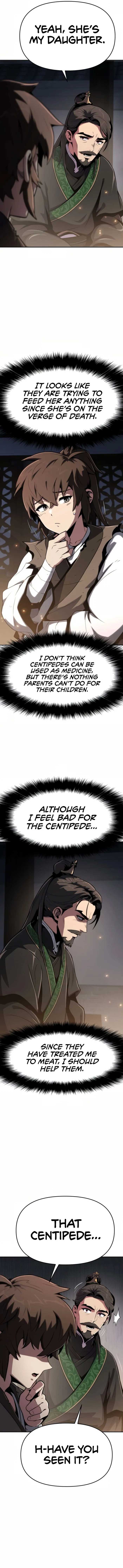 Entomologist In Sichuan Tang Clan Chapter 1 - Page 24