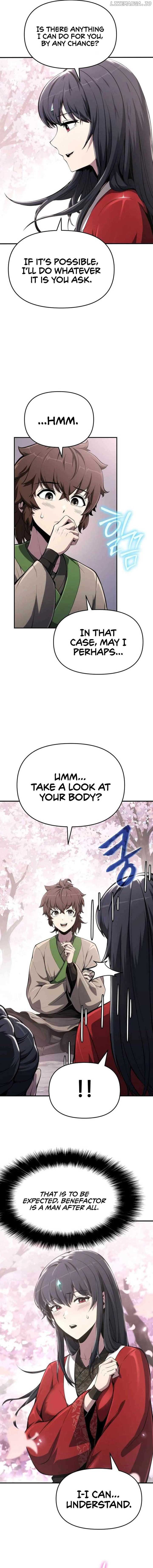 Entomologist In Sichuan Tang Clan Chapter 10 - Page 14