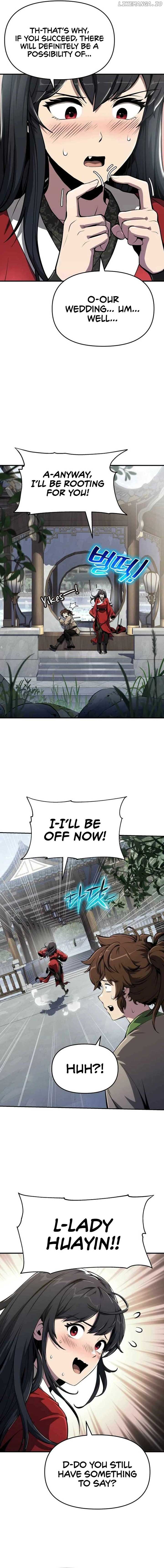 Entomologist In Sichuan Tang Clan Chapter 10 - Page 3