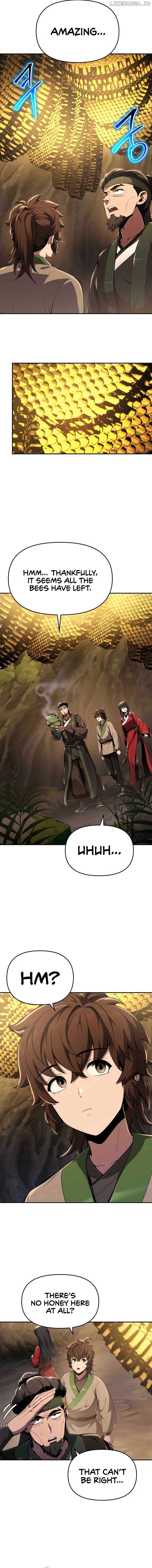 Entomologist In Sichuan Tang Clan Chapter 16 - Page 10