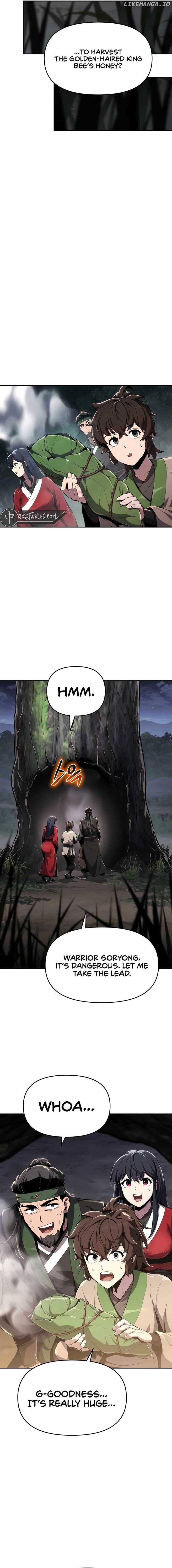 Entomologist In Sichuan Tang Clan Chapter 16 - Page 9