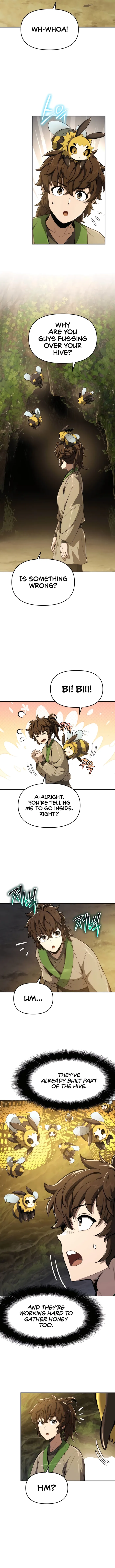 Entomologist In Sichuan Tang Clan Chapter 17 - Page 12