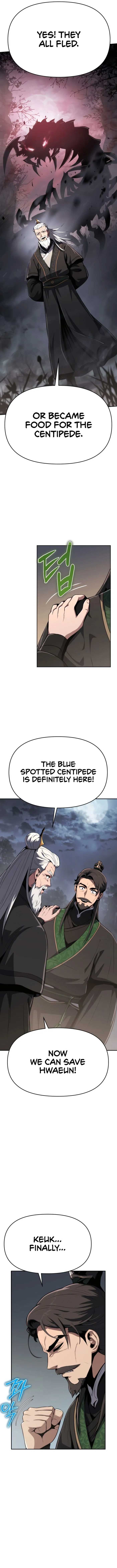 Entomologist In Sichuan Tang Clan Chapter 2 - Page 17