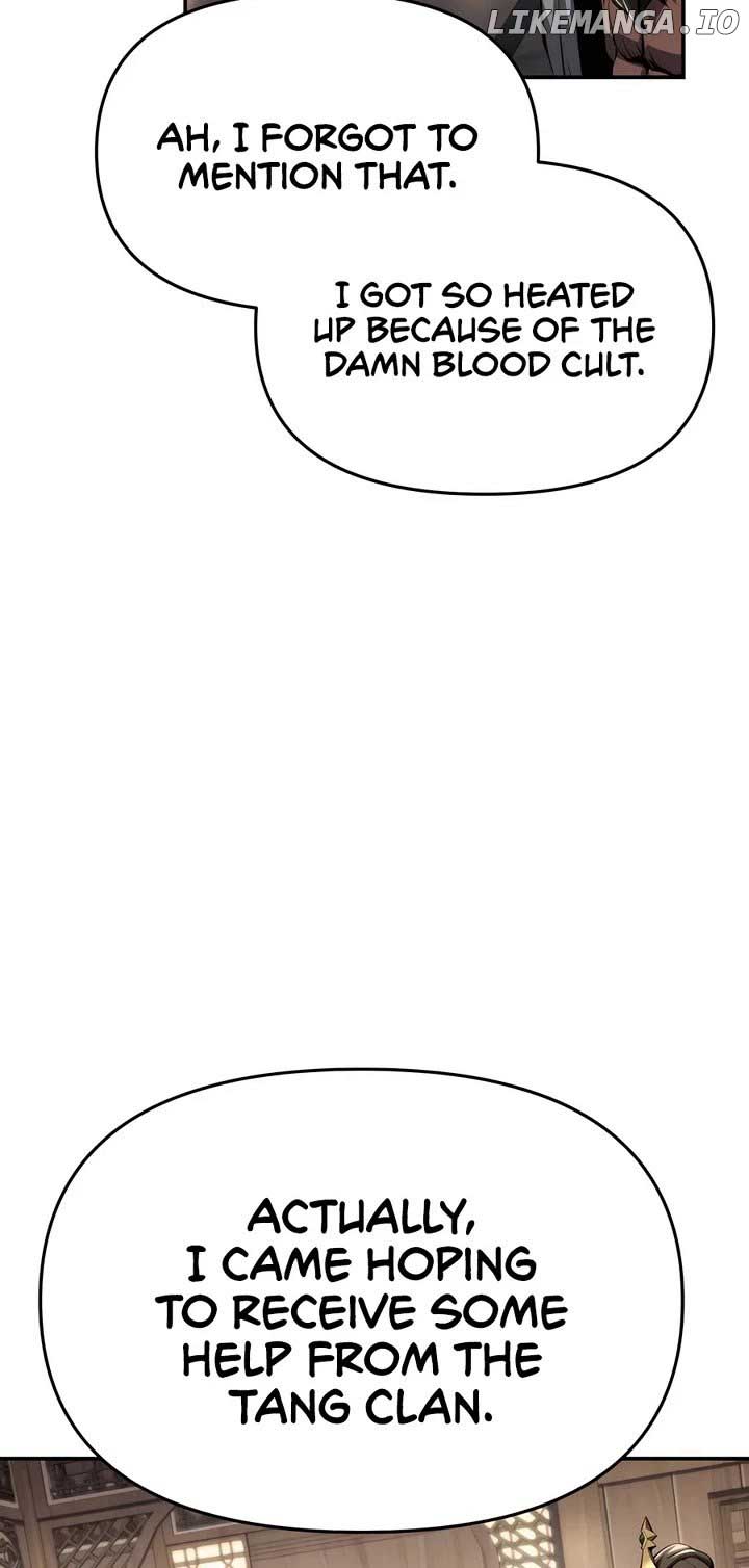 Entomologist In Sichuan Tang Clan Chapter 26 - Page 21