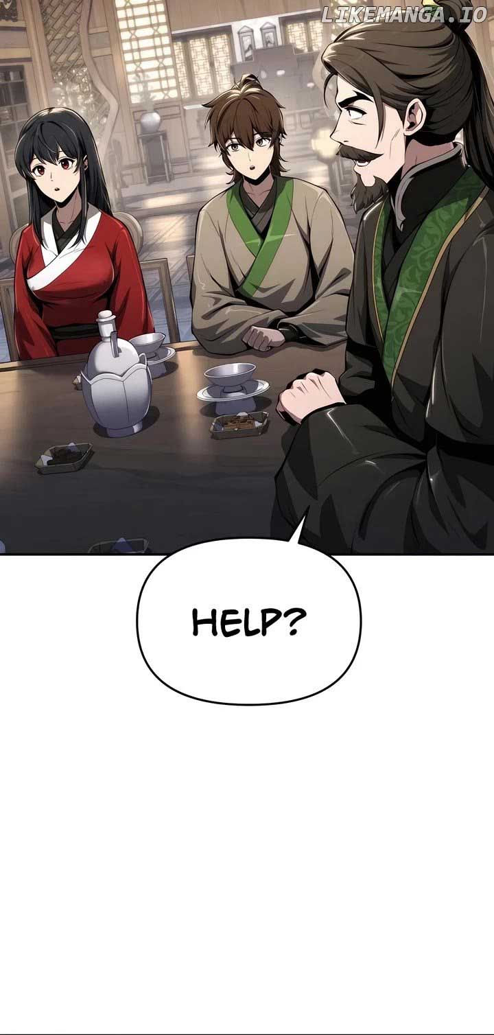 Entomologist In Sichuan Tang Clan Chapter 26 - Page 22