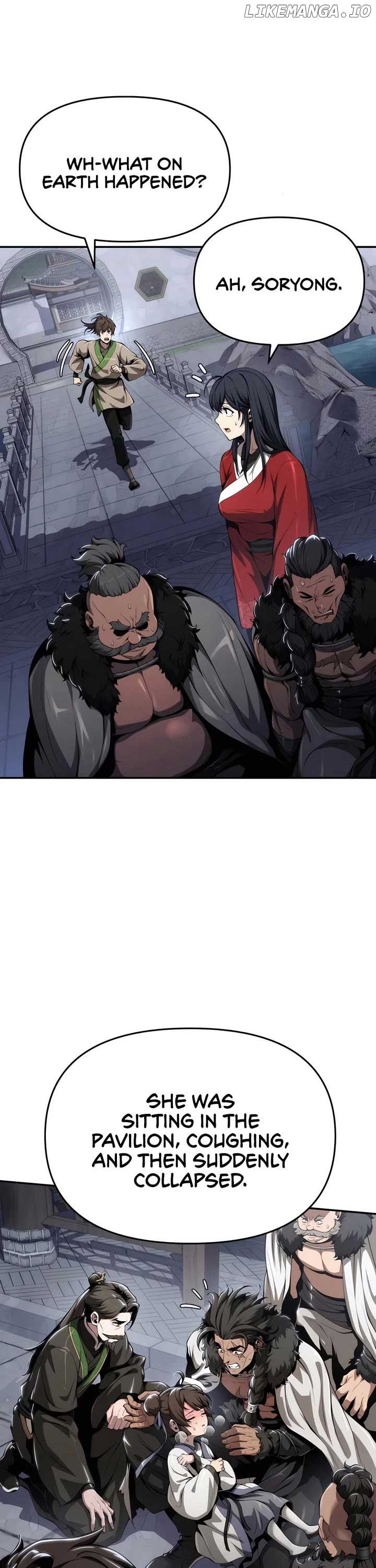 Entomologist In Sichuan Tang Clan Chapter 26 - Page 48
