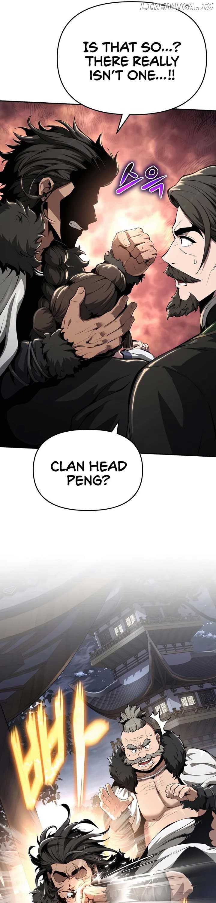 Entomologist In Sichuan Tang Clan Chapter 26 - Page 51